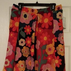 Lularoe Madison skirt